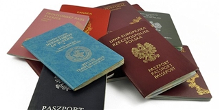 Những cuốn hộ chiếu quyền lực nhất thế giới