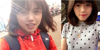 Nữ tuyển thủ Việt Nam xinh đẹp giã từ sự nghiệp để du học Nhật Bản