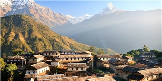 Những sự thật ít ai biết về đất nước Nepal