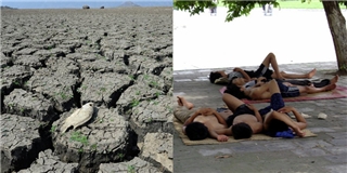 Nắng nóng kỉ lục tại Việt Nam: Vì đâu và phải làm gì?