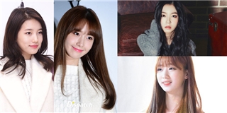 Tranh cãi về việc tìm kiếm nữ tân binh có sắc đẹp thừa kế Yoona, Suzy