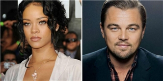 Leonard DiCaprio khởi kiện vì bị đồn có con với Rihanna