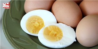 Tất tần tật bí mật về trứng bạn cần biết