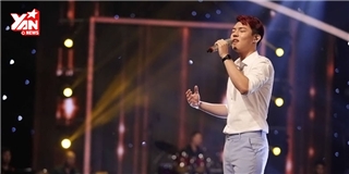Ca khúc kinh điển đã cứu Nguyễn Duy ở lại Vietnam Idol