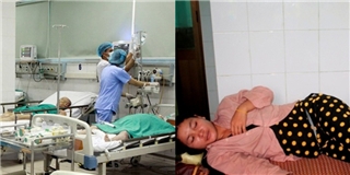 Quảng Nam: Xuất hiện dịch bệnh lạ gây nguy hiểm tính mạng