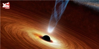 Sẽ ra sao nếu có một hố đen nằm trong túi bạn?
