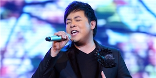 Scandal "bủa vây", Quang Lê tuyên bố tạm chia tay showbiz