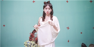 Hari Won - Nữ ca sĩ có phong độ "thần thánh"