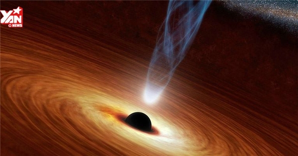 Sẽ ra sao nếu có một hố đen nằm trong túi bạn?