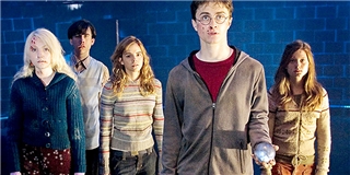 Nhìn lại sự thay đổi quyến rũ của dàn sao Harry Potter