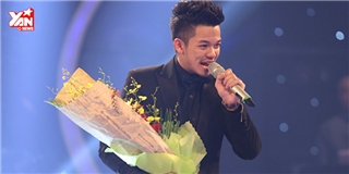 Hành trình đến với chung kết Vietnam Idol của Trọng Hiếu