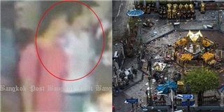 Phát hiện thêm bằng chứng quan trọng về vụ nổ bom ở Bangkok