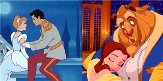 Khám phá sự thật bá đạo đằng sau phim hoạt hình của Disney