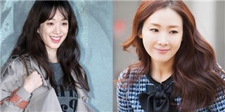3 sao nữ gây bão màn ảnh xứ Hàn vào cuối năm 2015