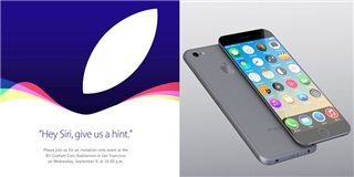 Apple ấn định ngày ra mắt chính thức iPhone 7 khiến fan “bấn loạn”