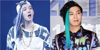 Xuất hiện bản sao của Big Bang khiến fan Kpop bấn loạn