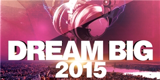 Cuộc thi hát tiếng Anh Dream Big 2015 - Nơi đam mê bùng cháy