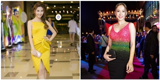 9 sao Việt có gu thời trang đỉnh nhất tháng 8