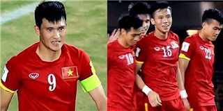 Việt Nam giành chiến thắng kịch tính trước Đài Loan