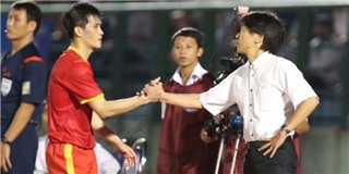 HLV Miura: “Mục tiêu là giành trọn 3 điểm trước Đài Loan (TQ)”