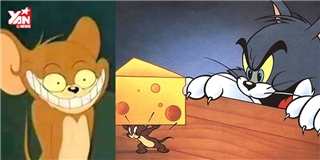 Sự thật kinh dị đằng sau tập phim Tom & Jerry bị cấm chiếu