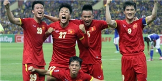 18g00 ngày 8/9, Đài Loan vs Việt Nam: Chiến thắng là bắt buộc