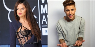 Justin Bieber hé lộ cảm xúc khi hẹn hò với Selena Gomez