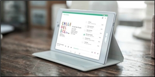 ZenPad: làn gió mới cho thị trường tablet