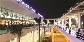 Bỏ xa Tân Sơn Nhất, sân bay Đà Nẵng lọt top tốt nhất Châu Á