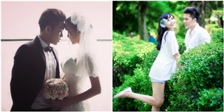 Hoa hậu Diễm Hương: “Tôi đã sẵn sàng cho đám cưới cổ tích...”