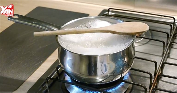 5 mẹo vặt trong bếp cực hữu ích bạn không thể bỏ qua