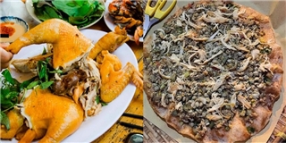 “Nghiêng ngả” ẩm thực đường phố quận 8 với 10 món ăn vặt đặc sắc