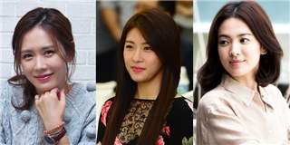Những ngọc nữ Hàn trên 30 vẫn cô đơn lẻ bóng