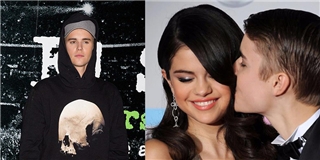 Justin Bieber: Tôi chưa bao giờ ngừng yêu Selena