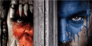 Game thủ hào hứng với phim bom tấn Warcraft: The Beginning