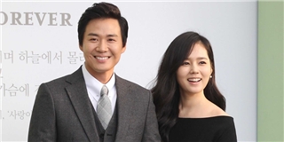 Fan vui mừng khi vợ chồng Han Ga In sắp sửa “lên chức” lần nữa