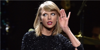 Shake It Off của Taylor Swift bất ngờ dính nghi án đạo nhái