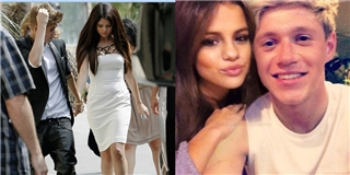 Selena Gomez vướng nghi án hẹn hò, Justin Bieber đăng ảnh nhớ thương cô
