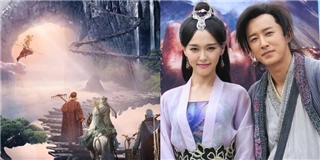 10 phim điện ảnh Hoa ngữ 2016 được triệu người chờ đón