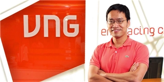 Bật mí 6 bí quyết thành công của CEO VNG Lê Hồng Minh