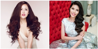 Những nhan sắc Việt từng tỏa sáng tại Hoa hậu Thế giới