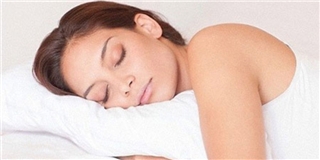 Ngủ quá 9 tiếng mỗi đêm tăng nguy cơ chết sớm gấp 4 lần