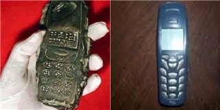 Chấn động thế giới: tìm được điện thoại di động cổ từ thế kỉ 13