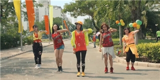 MV mới cực "hot" của Min "khuấy động" giới trẻ