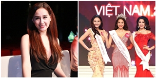 Sao Việt dự đoán Phạm Hương lọt top 3 Hoa hậu Hoàn vũ