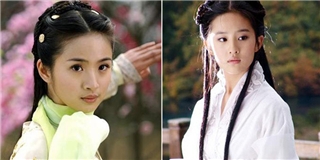 Những nữ hiệp tài sắc vẹn toàn trong truyện võ hiệp Kim Dung