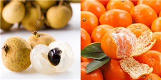 Điểm mặt 6 loại trái cây càng ăn càng hại sức khỏe