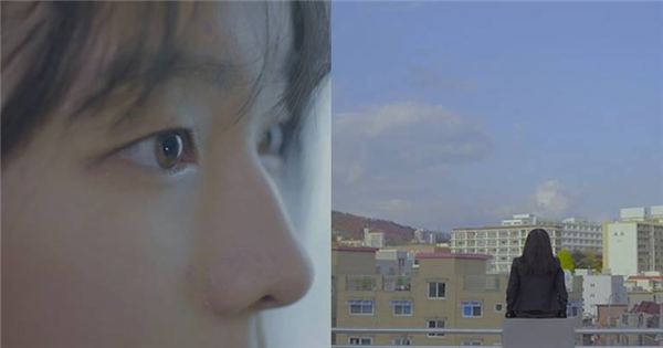 Sốc với cái kết trong phim ngắn về cuộc sống của học sinh Hàn Quốc