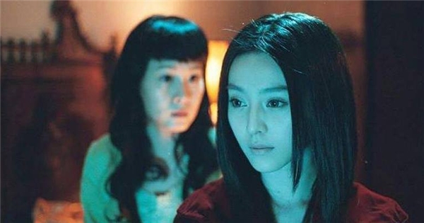 Những hồn ma nổi bật nhất trong phim Hoa ngữ khiến fan xiêu lòng