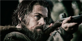 Leonardo DiCaprio: Hành xác và giấc mơ chạm tượng vàng Oscar
